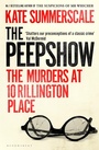 Cover: The Peepshow - Bloomsbury Circus