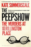 Cover: The Peepshow - Bloomsbury Circus