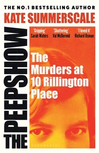 Enlarge image Cover: The Peepshow - Bloomsbury Circus