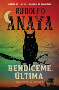 Enlarge image Cover: Bendíceme, Ultima - Grand Central Publishing