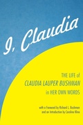 Cover: I, Claudia - Greg Kofford Books, Inc.