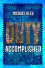 Cover: Duty Accomplished - Simon + Schuster LLC