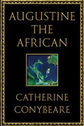 Cover: Augustine the African - Liveright Publishing Corporation