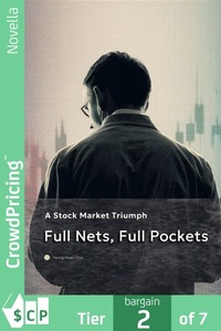 Enlarge image Cover: Full Nets,Full Pockets - Scribl