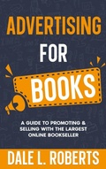 Cover: Advertising for Books - One Jacked Monkey, LLC