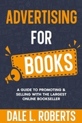 Cover: Advertising for Books - One Jacked Monkey, LLC
