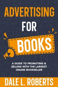 Enlarge image Cover: Advertising for Books - One Jacked Monkey, LLC