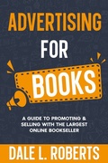 Cover: Advertising for Books - One Jacked Monkey LLC