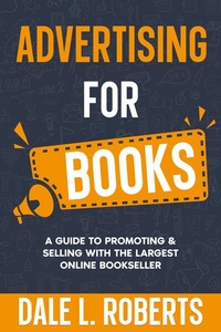 Abbildung von: Advertising for Books - One Jacked Monkey LLC