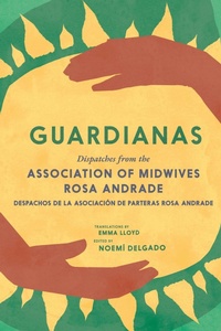 Abbildung von: Guardianas - Seven Stories Press