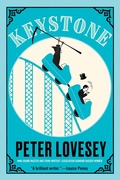 Cover: Keystone - Soho Crime