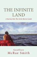 Cover: The Infinite Land - Gatekeeper Press