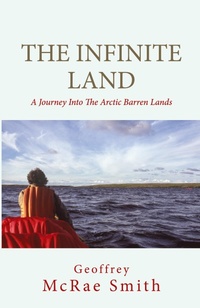 Abbildung von: The Infinite Land - Gatekeeper Press