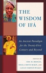 Cover: The Wisdom of Ifa - Lexington Books