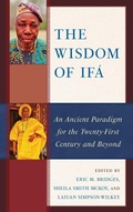 Cover: The Wisdom of Ifa - Lexington Books