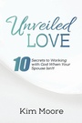 Cover: Unveiled Love - Christian Faith Publishing