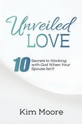 Cover: Unveiled Love - Christian Faith Publishing