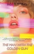 Cover: The Man With the Golden Gun - Meta Mad Books