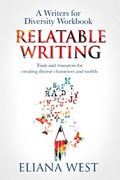 Cover: Relatable Writing - Eliana West