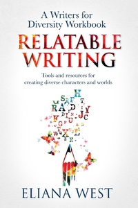 Enlarge image Cover: Relatable Writing - Eliana West
