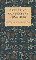 Cover: Gathering our Prayers Together - Church Society