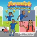 Cover: Jeremiah and The Great Lunchbox Hunt - Iselyn Hamilton-Austin