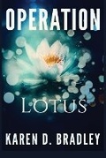 Cover: Operation Lotus - Ambrosia Sands Books