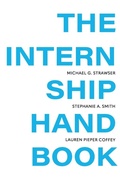 Cover: The Internship Handbook - Cognella, Inc