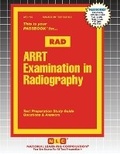 Cover: ARRT Examination in Radiography (RAD) - National Learning Corp