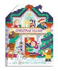 Enlarge image Cover: Christmas Village - North Parade Publishing