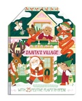 Cover: Santa's Village - North Parade Publishing