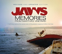 Abbildung von: Jaws: Memories from Martha's Vineyard: Revised & Updated Edition - Titan Books Ltd