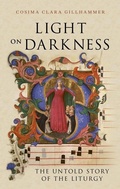 Cover: Light on Darkness - Reaktion Books