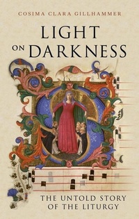 Enlarge image Cover: Light on Darkness - Reaktion Books