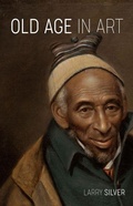 Cover: Old Age in Art - Reaktion Books