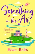 Cover: Something in the Air - Boldwood Books Ltd