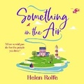 Cover: Something in the Air - Boldwood Books Ltd