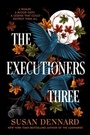 Cover: The Executioners Three - Daphne Press
