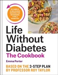 Cover: The Life Without Diabetes Cookbook - SHORT BOOKS