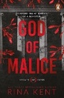 Cover: God of Malice - Penguin (Cornerstone)