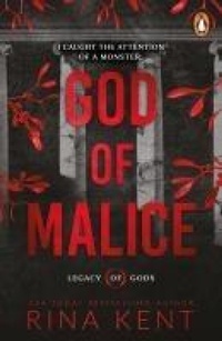 Abbildung von: God of Malice - Penguin (Cornerstone)