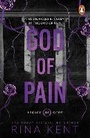 Cover: God of Pain - Penguin (Cornerstone)