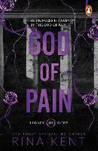 Enlarge image Cover: God of Pain - Penguin (Cornerstone)