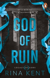Enlarge image Cover: God of Ruin - Penguin (Cornerstone)