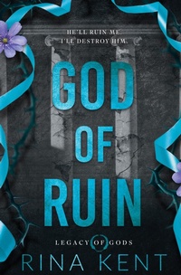 Abbildung von: God of Ruin - Penguin (Cornerstone)