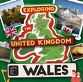Cover: Let's Go To Wales - BookLife Publishing