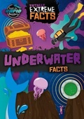 Cover: Underwater Facts - BookLife Publishing