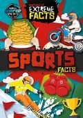 Cover: Sports Facts - BookLife Publishing