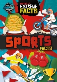 Abbildung von: Sports Facts - BookLife Publishing