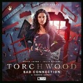 Cover: Torchwood #89 - Bad Connection - Big Finish Productions Ltd